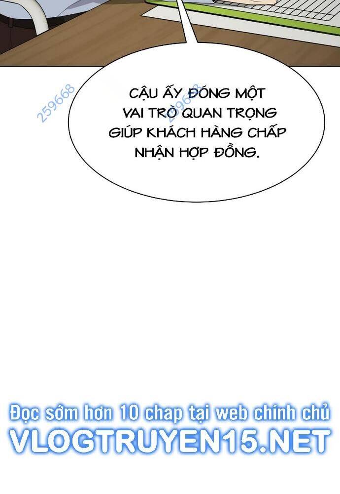 Từ Nhân Viên Vạn Năng Trở Thành Huyền Thoại: Chapter 41