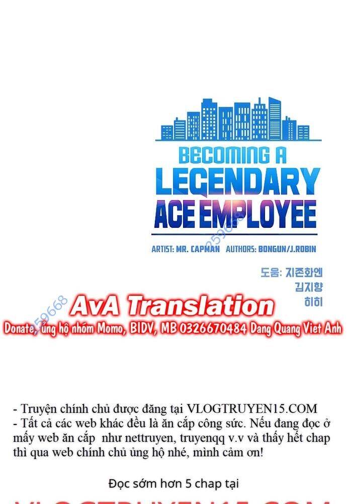Từ Nhân Viên Vạn Năng Trở Thành Huyền Thoại: Chapter 41
