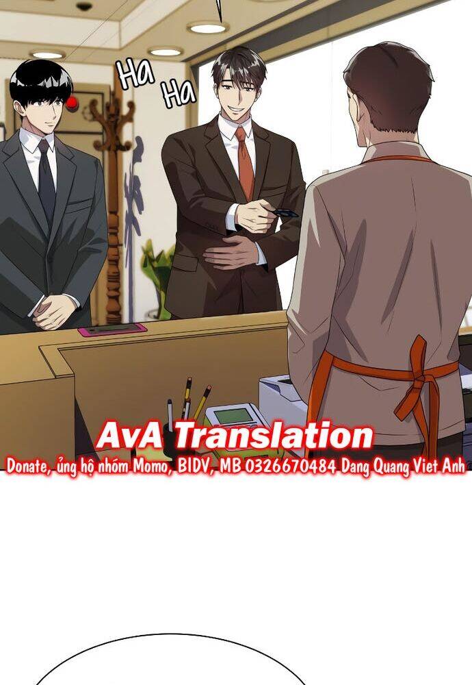 Từ Nhân Viên Vạn Năng Trở Thành Huyền Thoại: Chapter 41