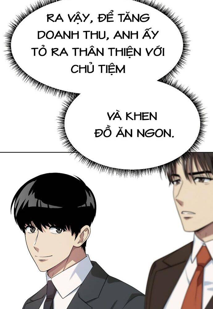 Từ Nhân Viên Vạn Năng Trở Thành Huyền Thoại: Chapter 41