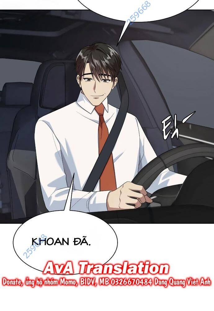 Từ Nhân Viên Vạn Năng Trở Thành Huyền Thoại: Chapter 41