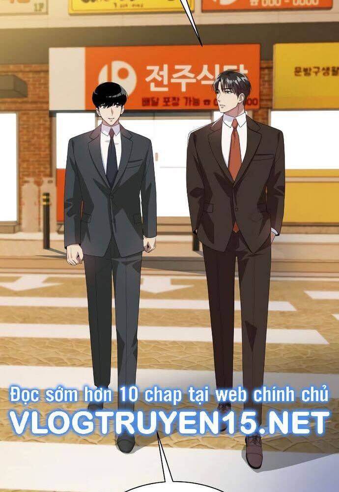 Từ Nhân Viên Vạn Năng Trở Thành Huyền Thoại: Chapter 41