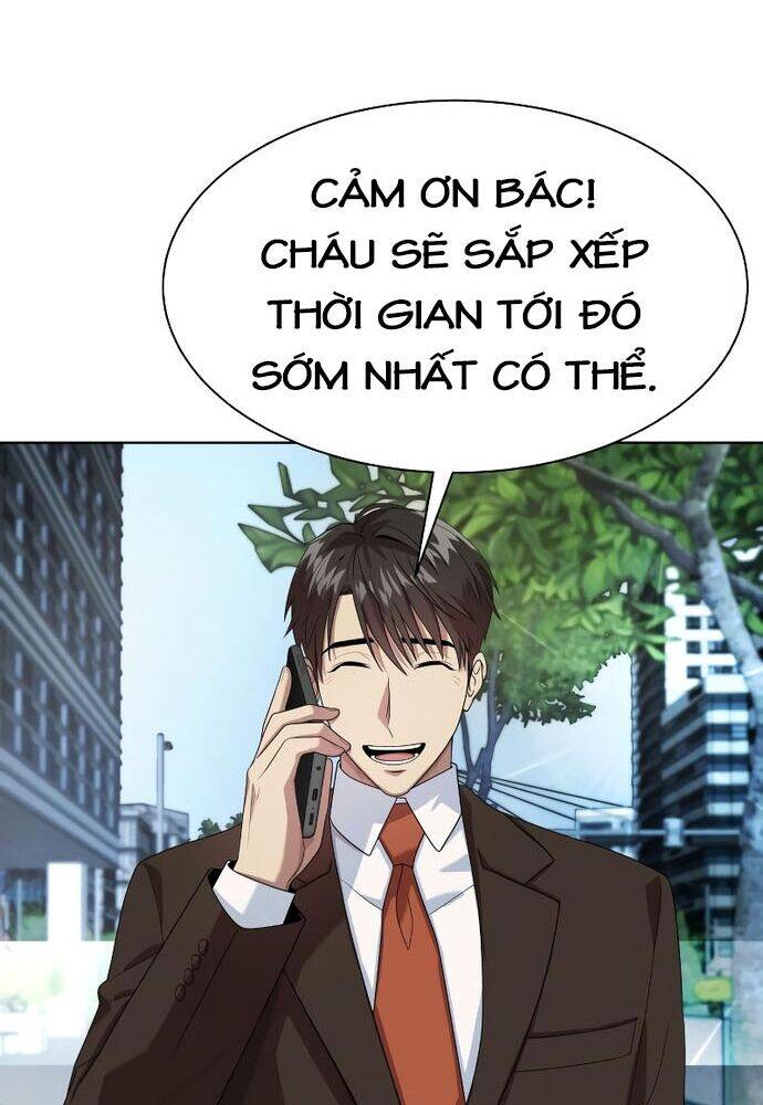 Từ Nhân Viên Vạn Năng Trở Thành Huyền Thoại: Chapter 41