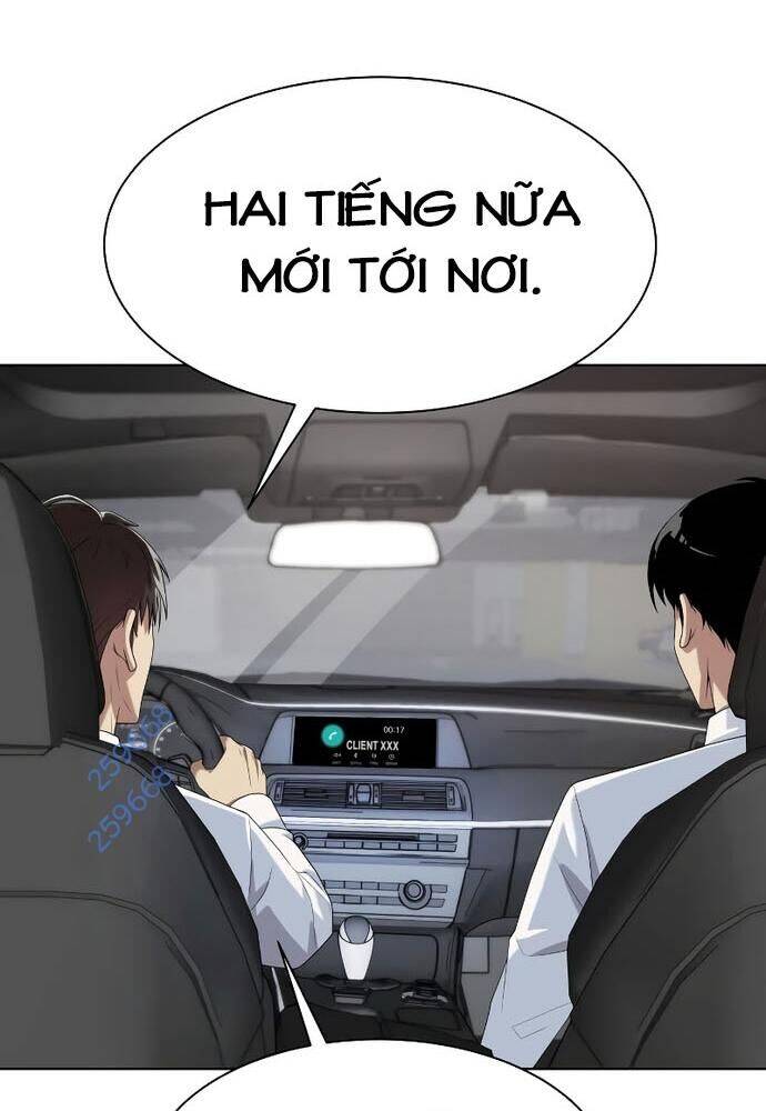 Từ Nhân Viên Vạn Năng Trở Thành Huyền Thoại: Chapter 41