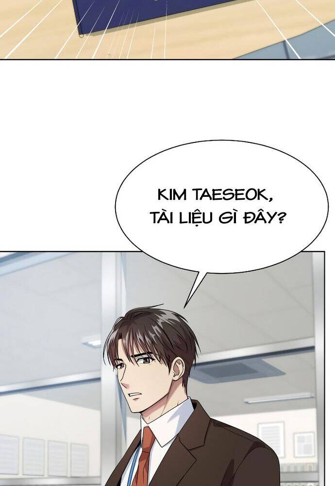 Từ Nhân Viên Vạn Năng Trở Thành Huyền Thoại: Chapter 41