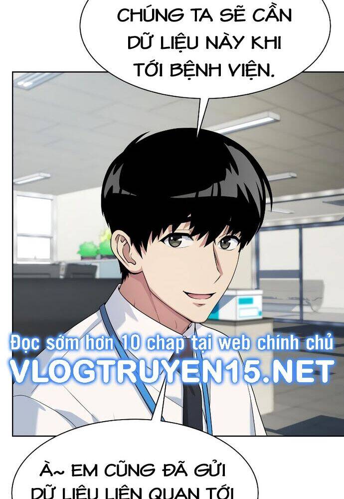 Từ Nhân Viên Vạn Năng Trở Thành Huyền Thoại: Chapter 41