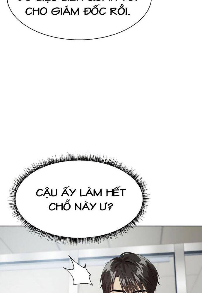 Từ Nhân Viên Vạn Năng Trở Thành Huyền Thoại: Chapter 41