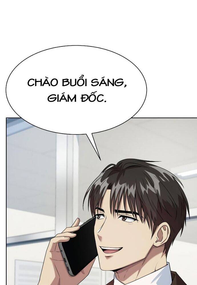 Từ Nhân Viên Vạn Năng Trở Thành Huyền Thoại: Chapter 41