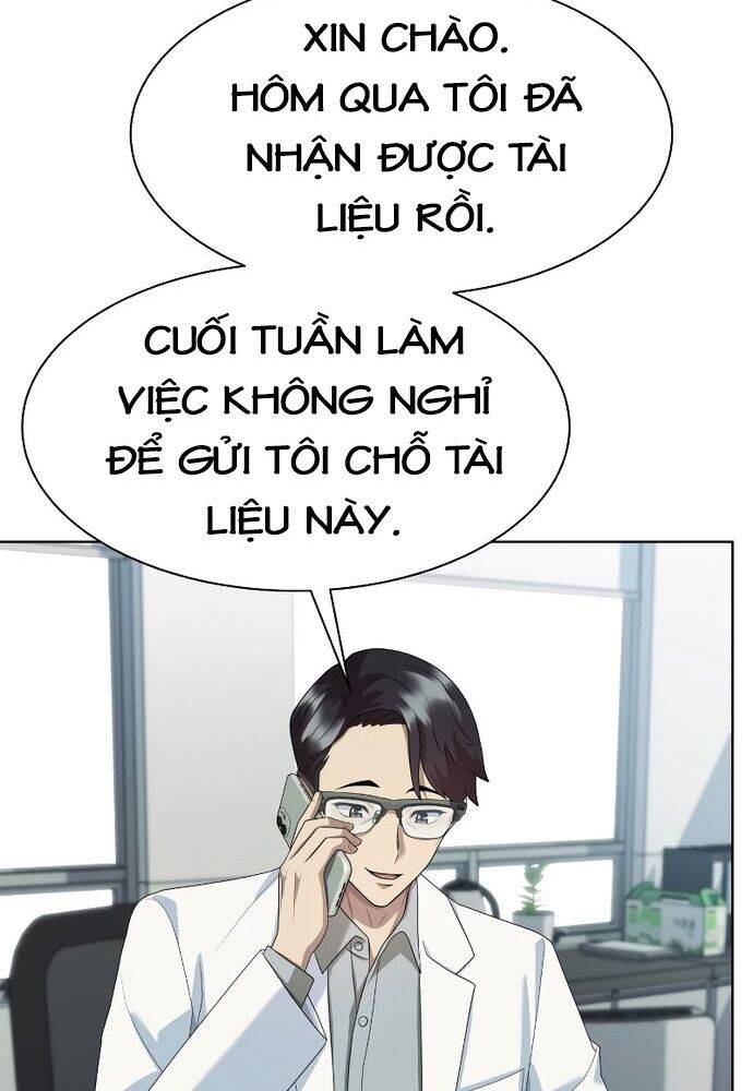 Từ Nhân Viên Vạn Năng Trở Thành Huyền Thoại: Chapter 41