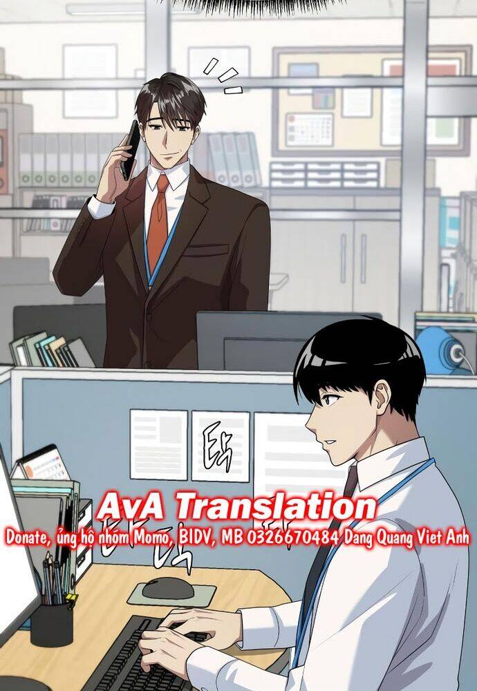 Từ Nhân Viên Vạn Năng Trở Thành Huyền Thoại: Chapter 41
