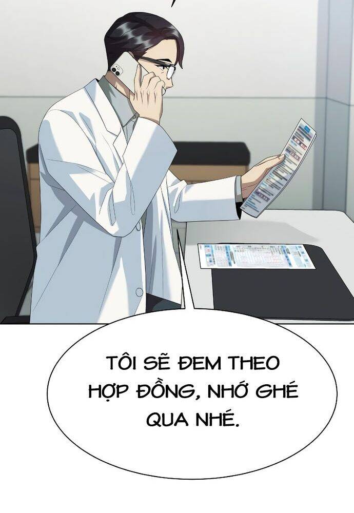 Từ Nhân Viên Vạn Năng Trở Thành Huyền Thoại: Chapter 41