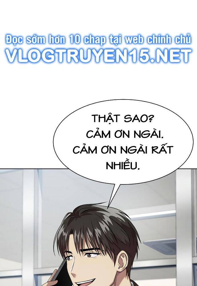 Từ Nhân Viên Vạn Năng Trở Thành Huyền Thoại: Chapter 41