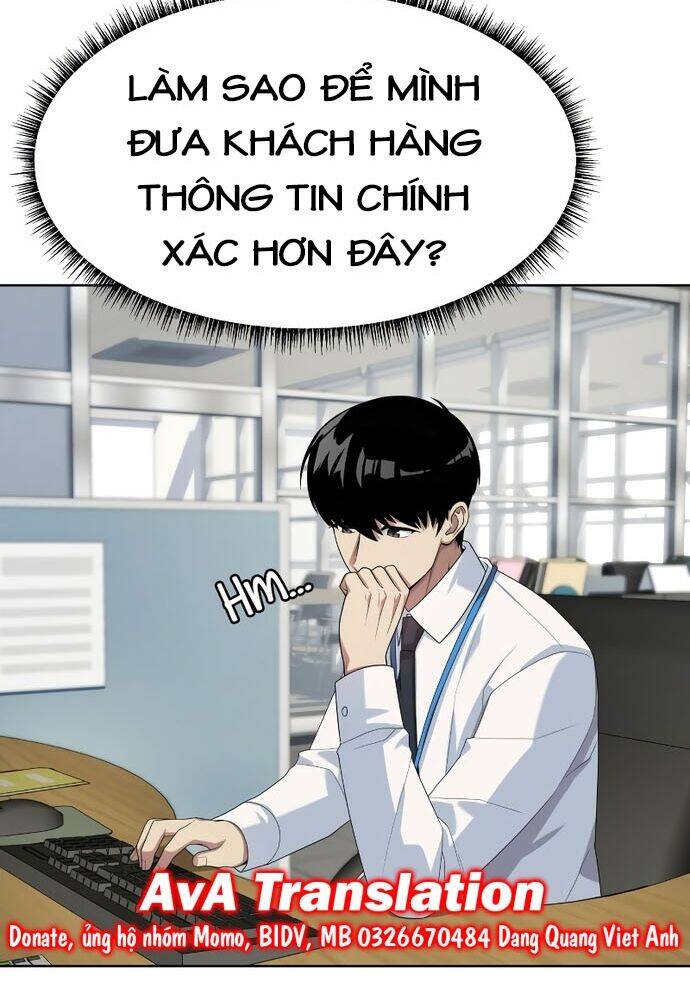 Từ Nhân Viên Vạn Năng Trở Thành Huyền Thoại: Chapter 41