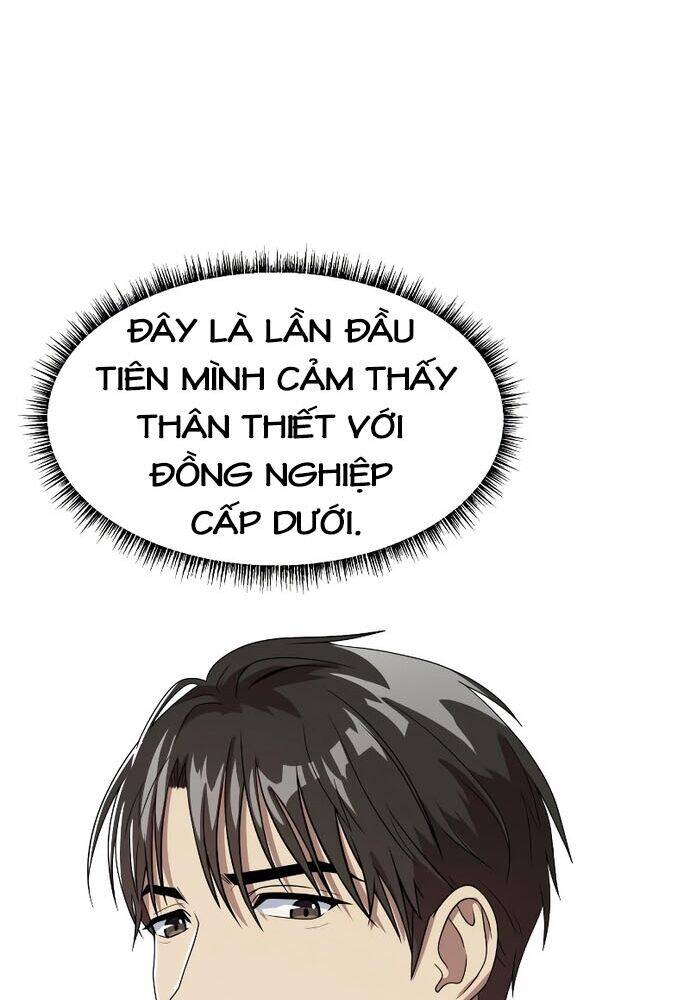Từ Nhân Viên Vạn Năng Trở Thành Huyền Thoại: Chapter 41
