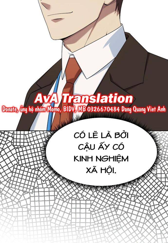Từ Nhân Viên Vạn Năng Trở Thành Huyền Thoại: Chapter 41
