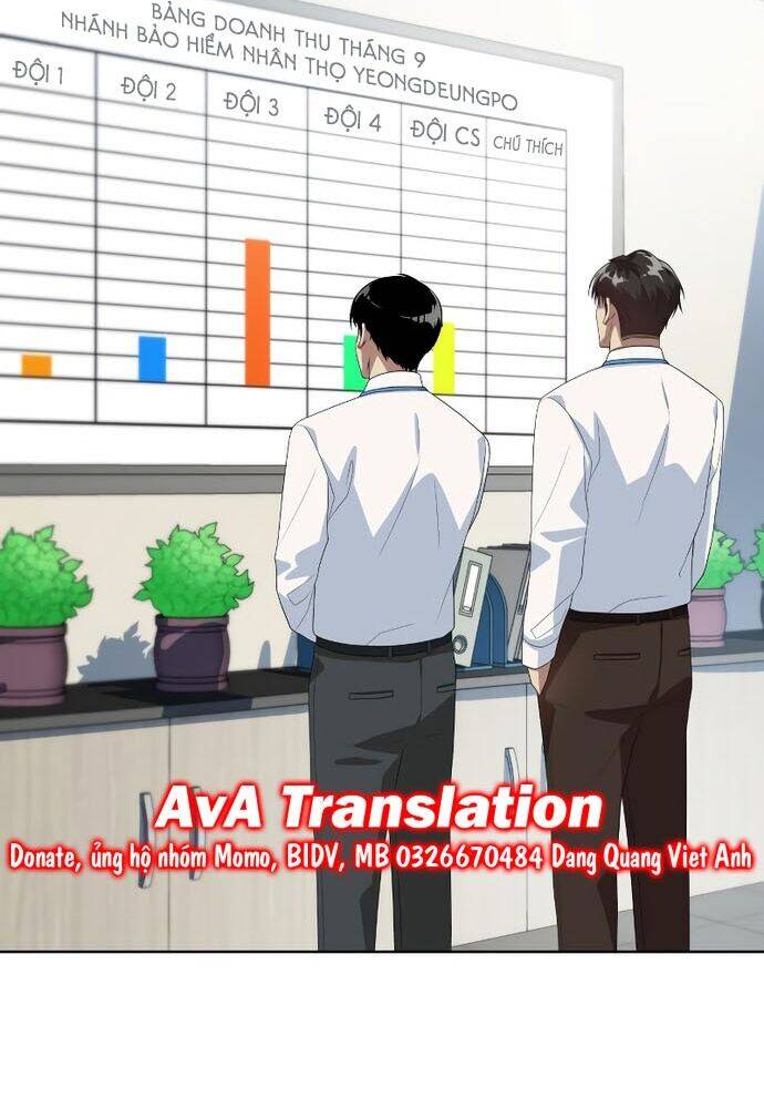 Từ Nhân Viên Vạn Năng Trở Thành Huyền Thoại: Chapter 41