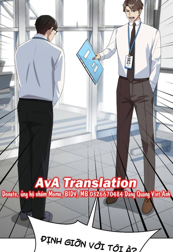 Từ Nhân Viên Vạn Năng Trở Thành Huyền Thoại: Chapter 41