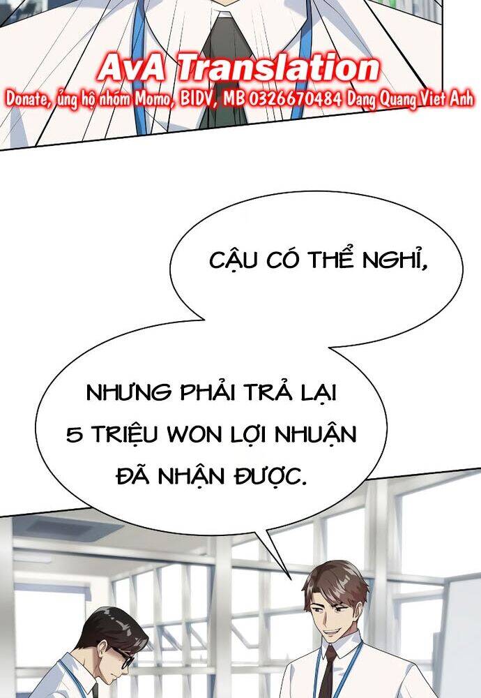 Từ Nhân Viên Vạn Năng Trở Thành Huyền Thoại: Chapter 41