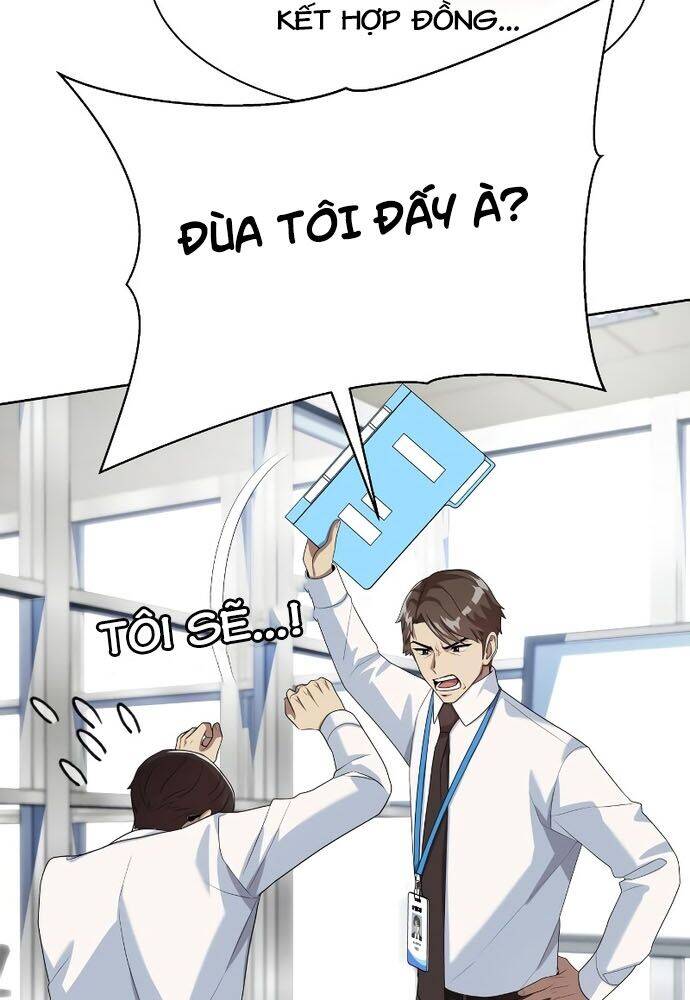 Từ Nhân Viên Vạn Năng Trở Thành Huyền Thoại: Chapter 41