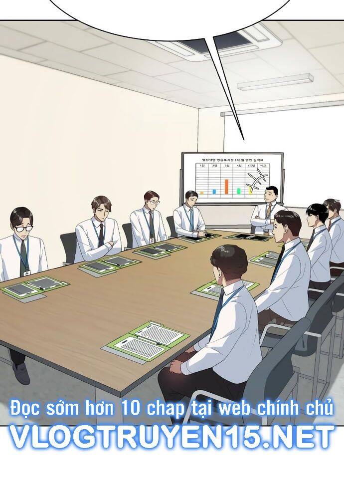 Từ Nhân Viên Vạn Năng Trở Thành Huyền Thoại: Chapter 41