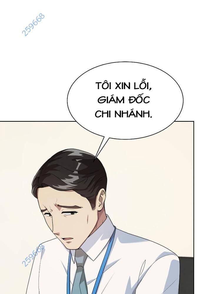 Từ Nhân Viên Vạn Năng Trở Thành Huyền Thoại: Chapter 41