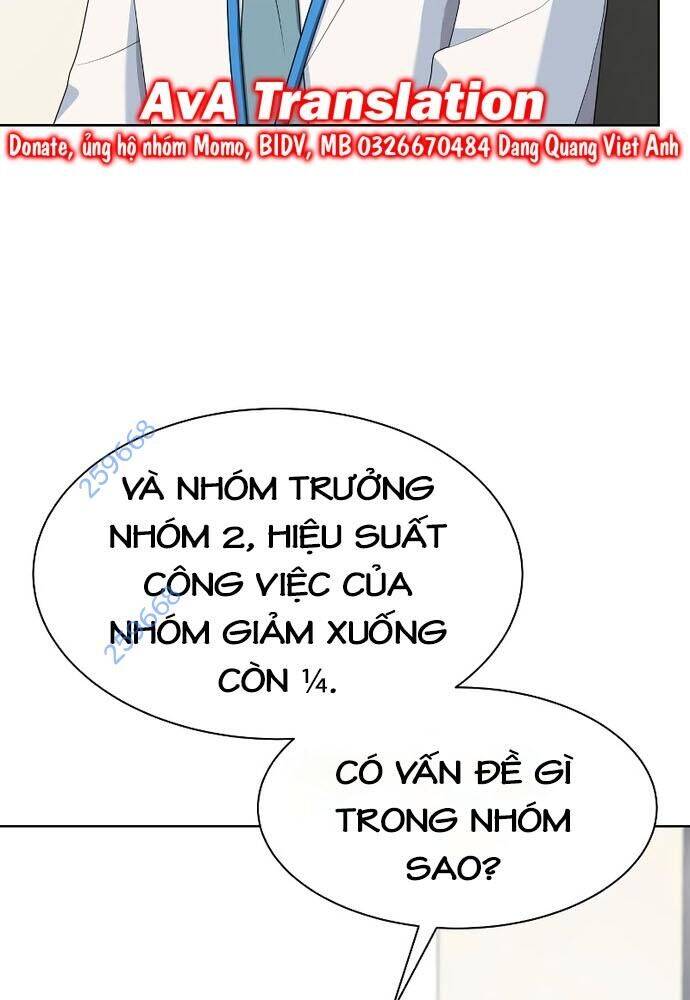Từ Nhân Viên Vạn Năng Trở Thành Huyền Thoại: Chapter 41