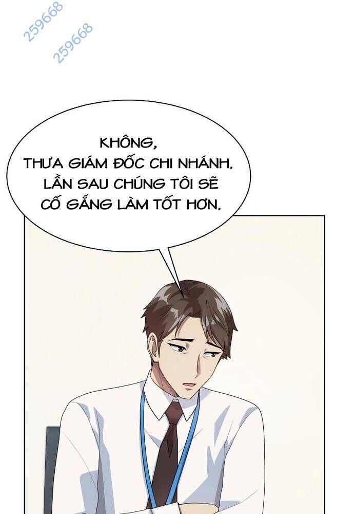 Từ Nhân Viên Vạn Năng Trở Thành Huyền Thoại: Chapter 41