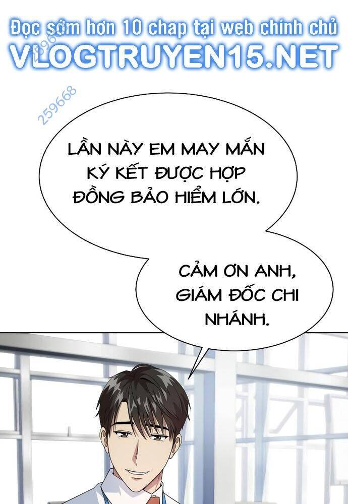 Từ Nhân Viên Vạn Năng Trở Thành Huyền Thoại: Chapter 41