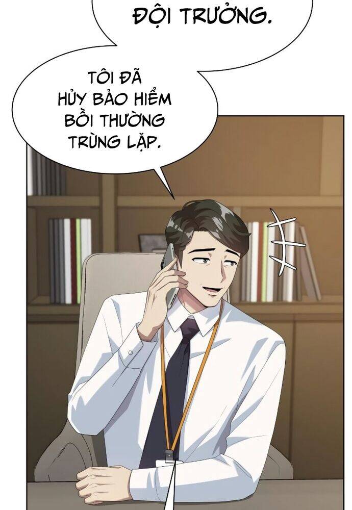Từ Nhân Viên Vạn Năng Trở Thành Huyền Thoại: Chapter 42