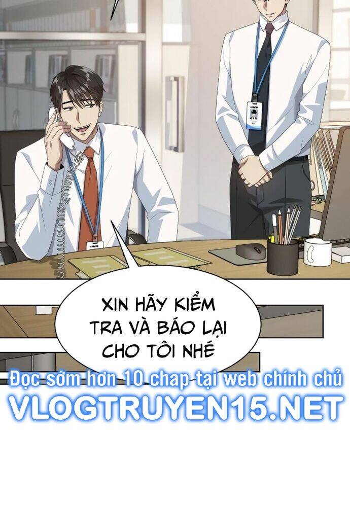 Từ Nhân Viên Vạn Năng Trở Thành Huyền Thoại: Chapter 42
