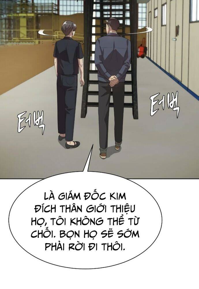 Từ Nhân Viên Vạn Năng Trở Thành Huyền Thoại: Chapter 42