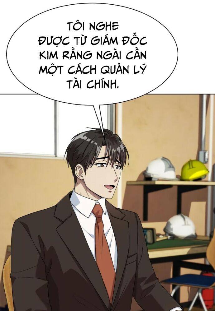 Từ Nhân Viên Vạn Năng Trở Thành Huyền Thoại: Chapter 42