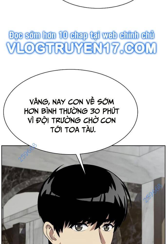 Từ Nhân Viên Vạn Năng Trở Thành Huyền Thoại: Chapter 43