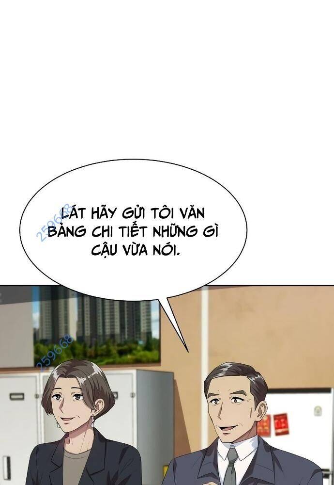 Từ Nhân Viên Vạn Năng Trở Thành Huyền Thoại: Chapter 43
