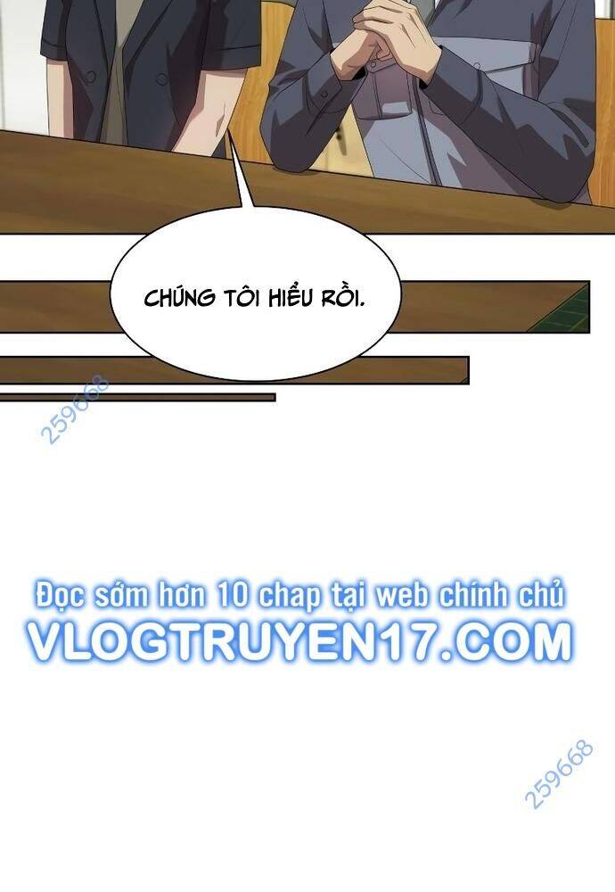 Từ Nhân Viên Vạn Năng Trở Thành Huyền Thoại: Chapter 43
