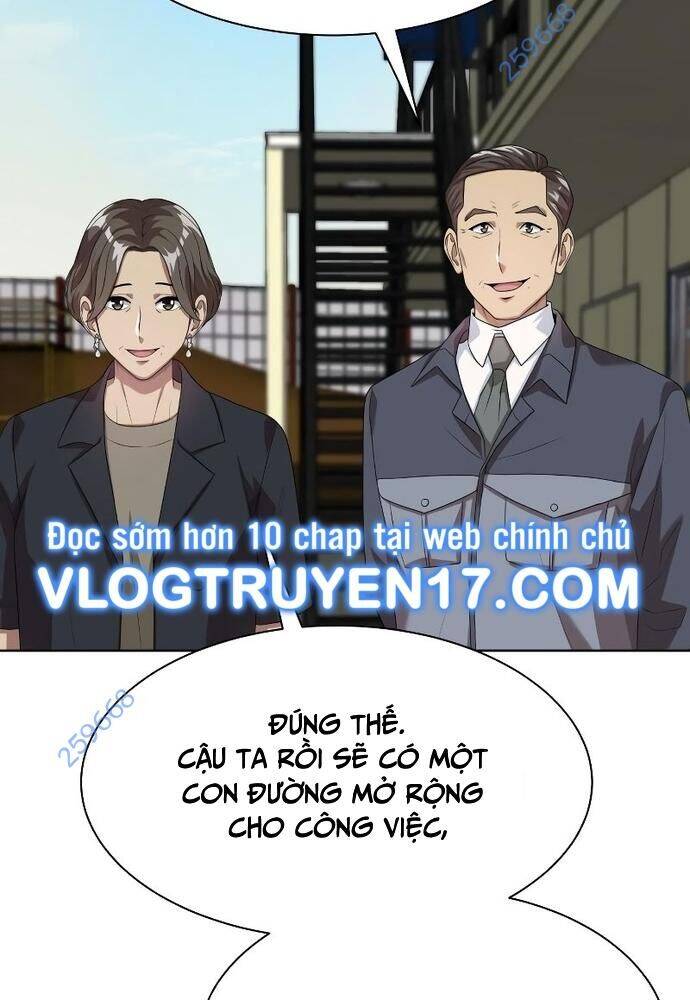 Từ Nhân Viên Vạn Năng Trở Thành Huyền Thoại: Chapter 43