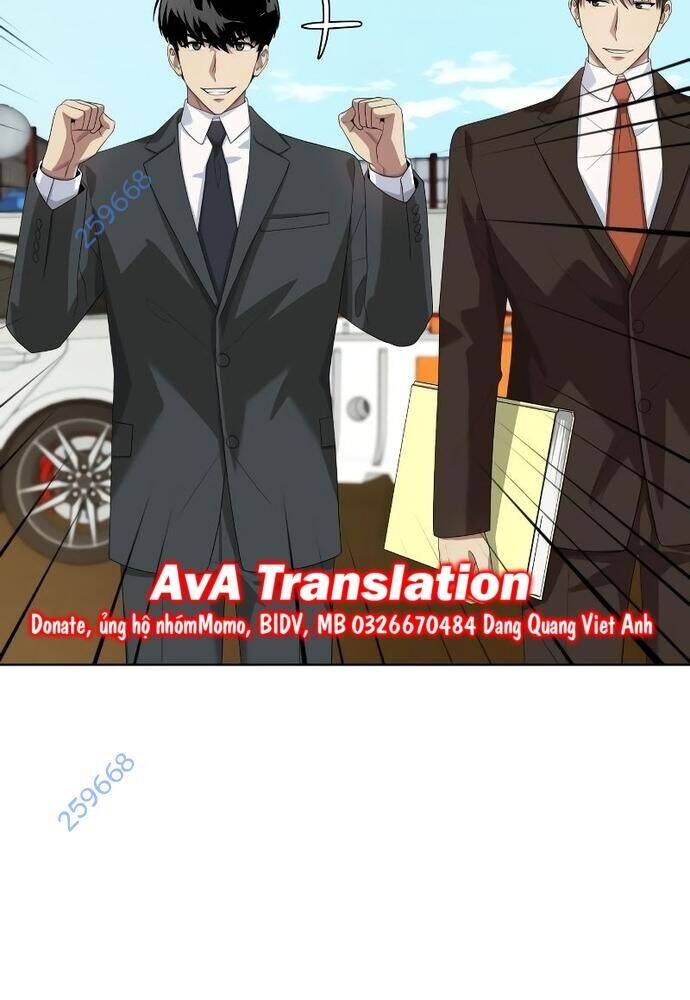 Từ Nhân Viên Vạn Năng Trở Thành Huyền Thoại: Chapter 43