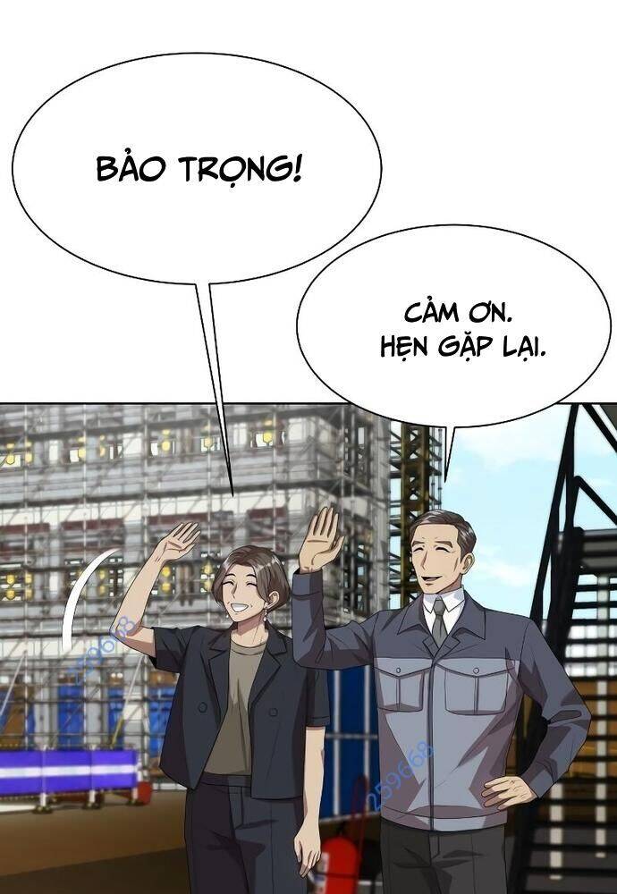Từ Nhân Viên Vạn Năng Trở Thành Huyền Thoại: Chapter 43