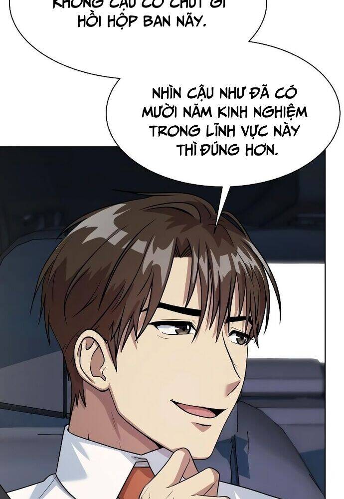 Từ Nhân Viên Vạn Năng Trở Thành Huyền Thoại: Chapter 43