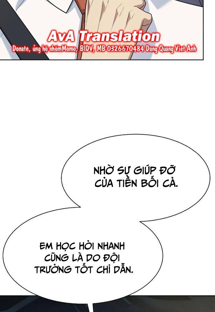 Từ Nhân Viên Vạn Năng Trở Thành Huyền Thoại: Chapter 43