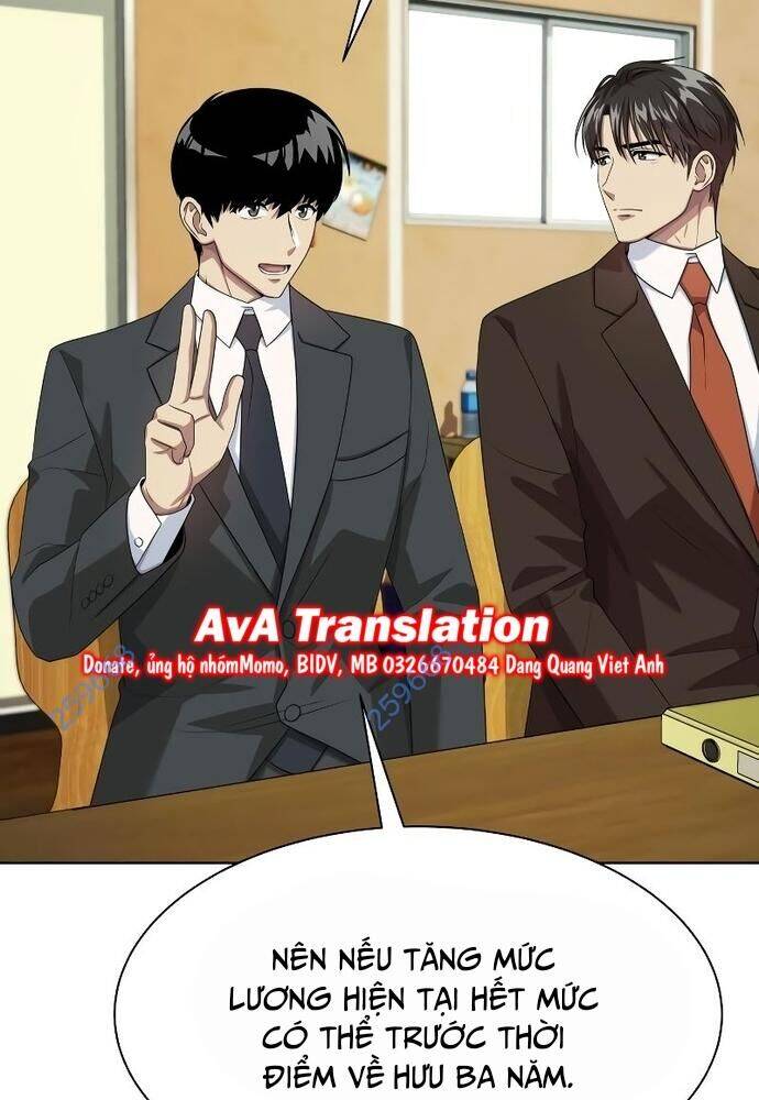 Từ Nhân Viên Vạn Năng Trở Thành Huyền Thoại: Chapter 43