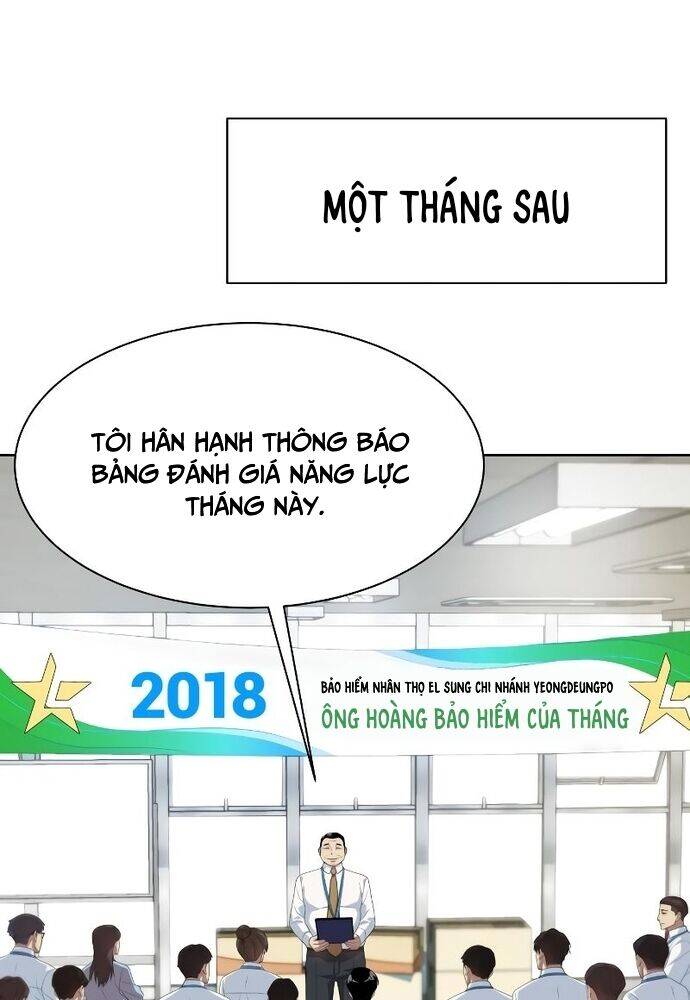 Từ Nhân Viên Vạn Năng Trở Thành Huyền Thoại: Chapter 43
