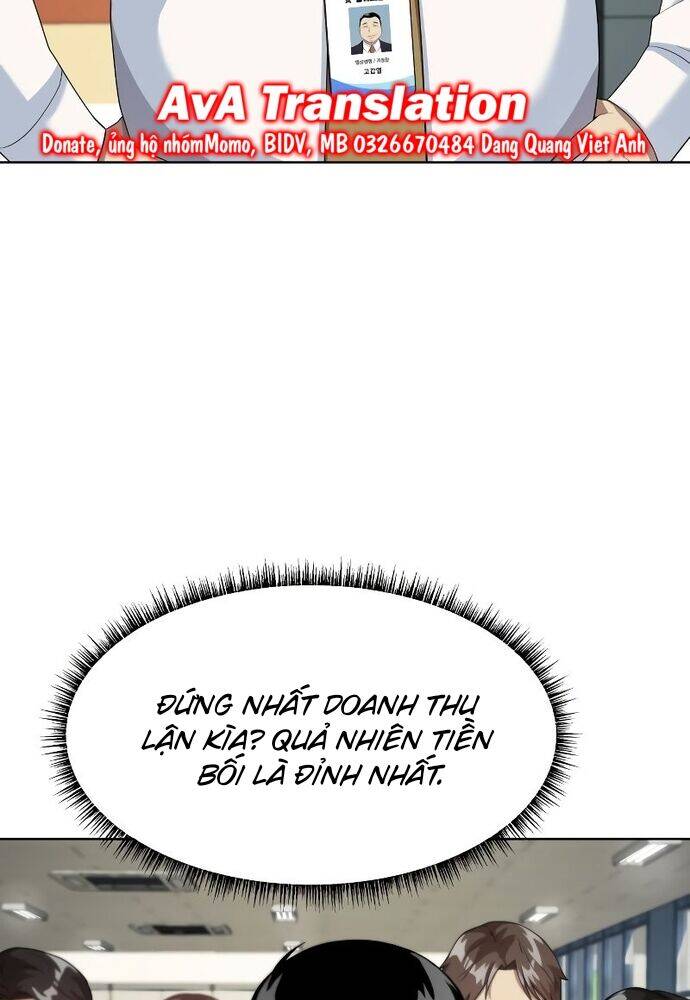 Từ Nhân Viên Vạn Năng Trở Thành Huyền Thoại: Chapter 43