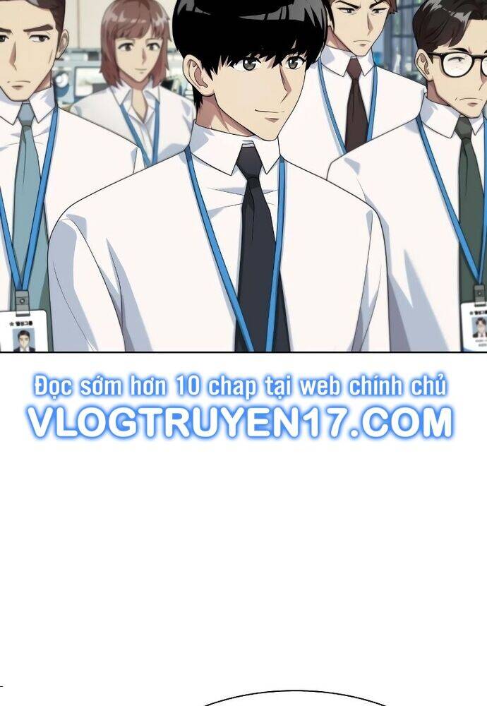 Từ Nhân Viên Vạn Năng Trở Thành Huyền Thoại: Chapter 43