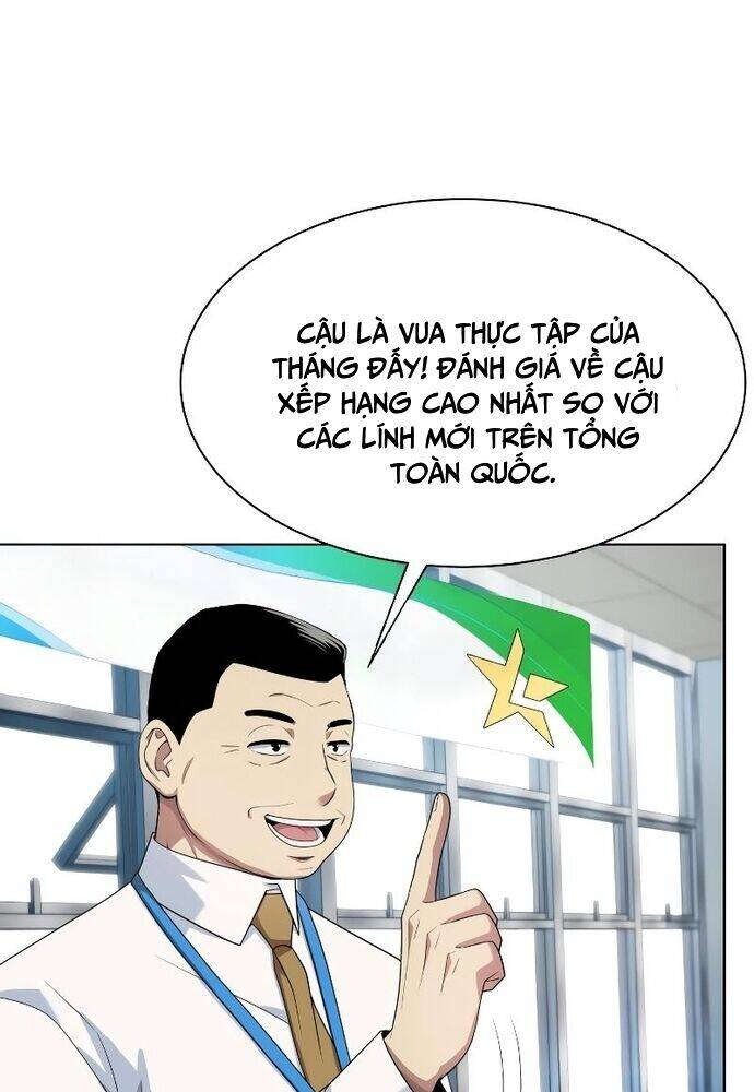 Từ Nhân Viên Vạn Năng Trở Thành Huyền Thoại: Chapter 43