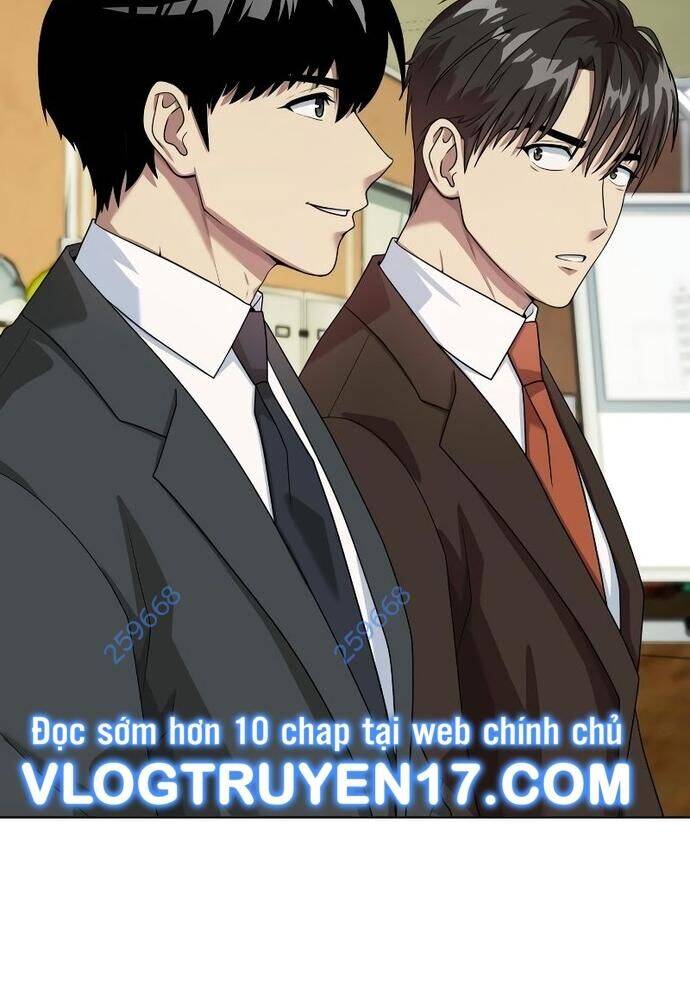 Từ Nhân Viên Vạn Năng Trở Thành Huyền Thoại: Chapter 43