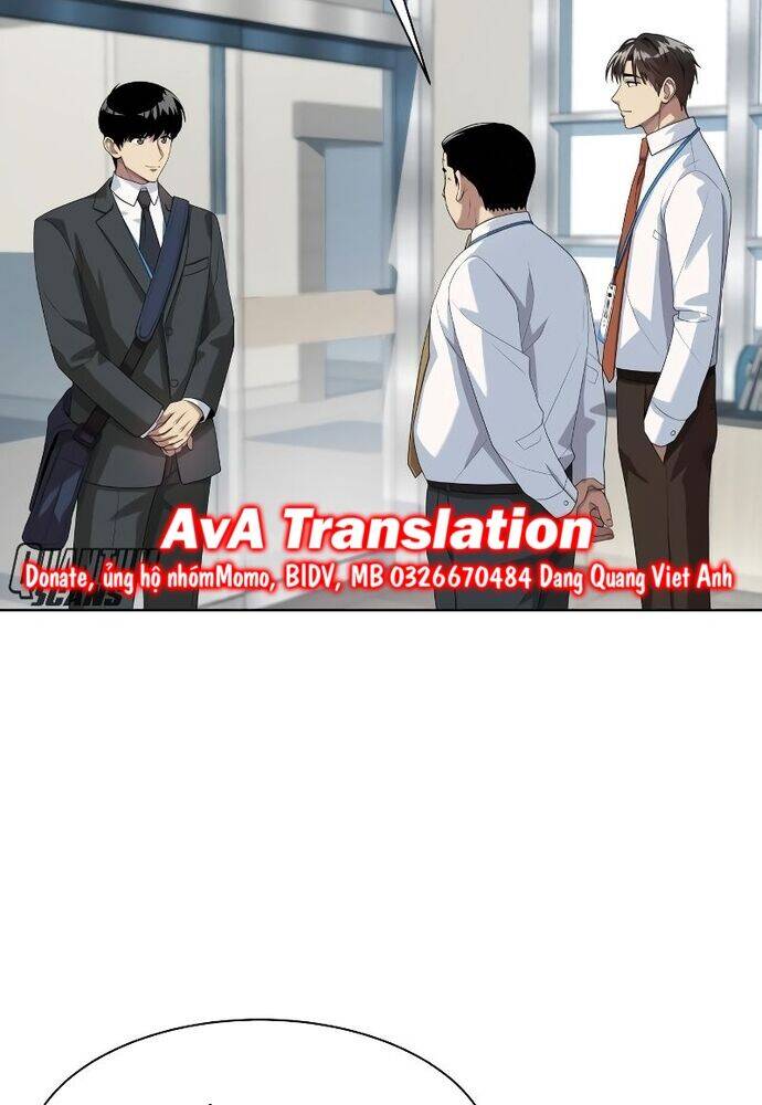 Từ Nhân Viên Vạn Năng Trở Thành Huyền Thoại: Chapter 43