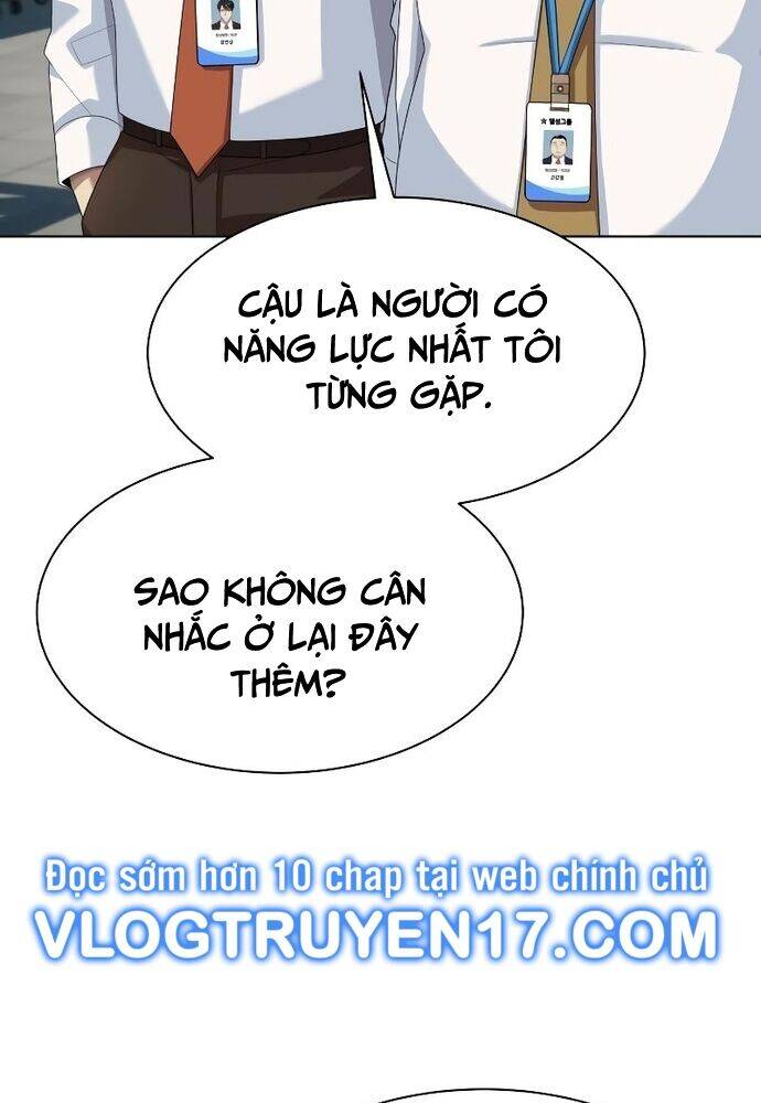 Từ Nhân Viên Vạn Năng Trở Thành Huyền Thoại: Chapter 43