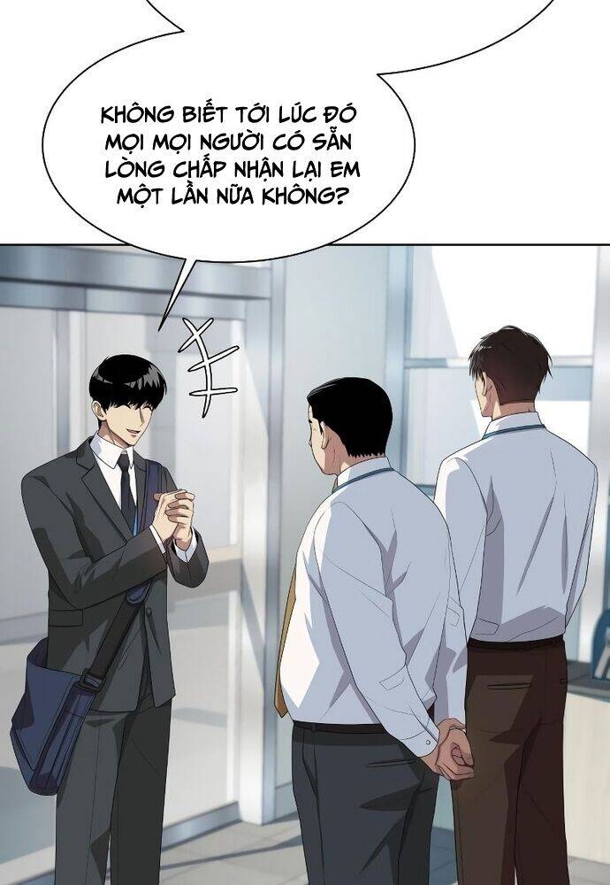 Từ Nhân Viên Vạn Năng Trở Thành Huyền Thoại: Chapter 43