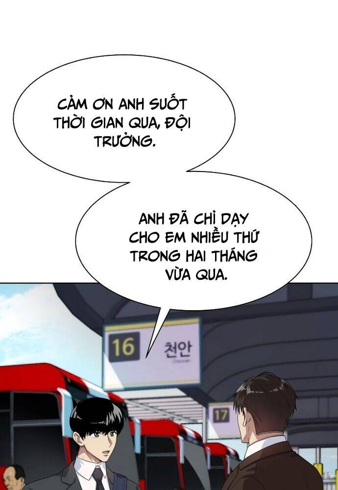 Từ Nhân Viên Vạn Năng Trở Thành Huyền Thoại: Chapter 43